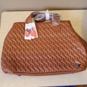 Lug Tempo VL Tote PRICE IS FIRM